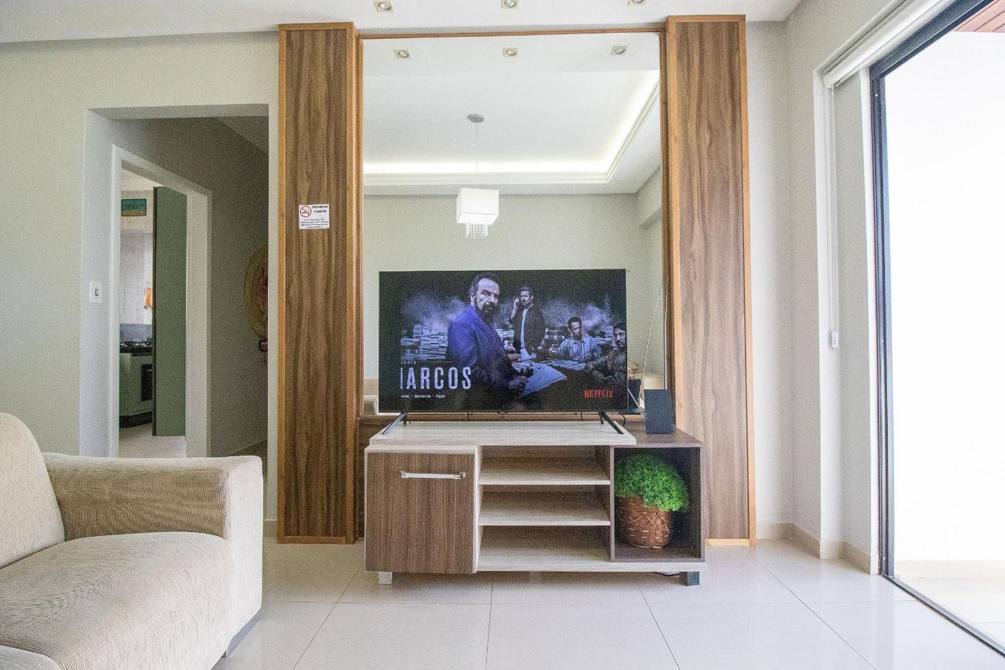 Fnr133 - Linda Vista, Churrasqueira, Tv Smart บัลเนอาริโอ กังโบริว ภายนอก รูปภาพ